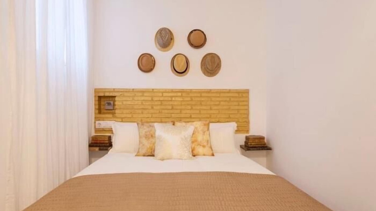 Photo of Bedroom in San Vicente