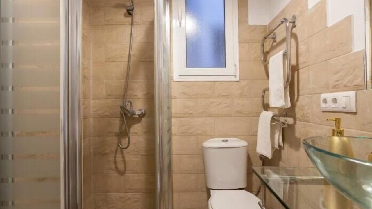 Photo of Bathroom in San Vicente