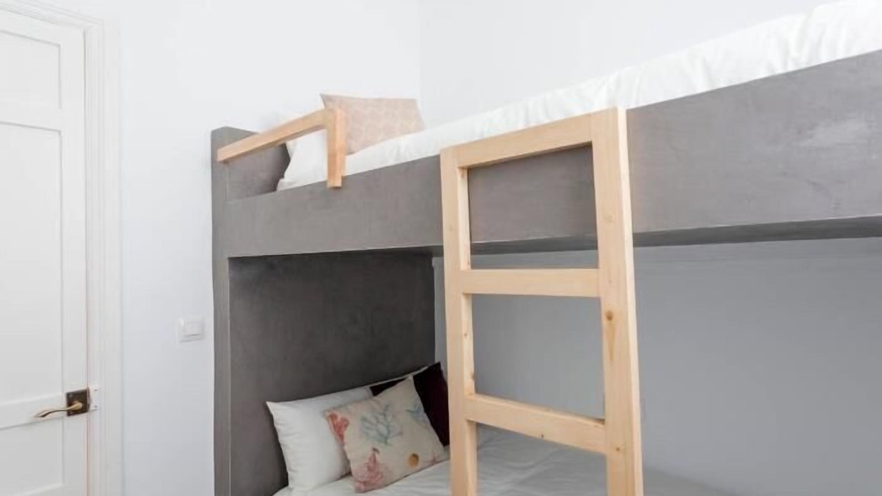 Photo of Bedroom in San Vicente
