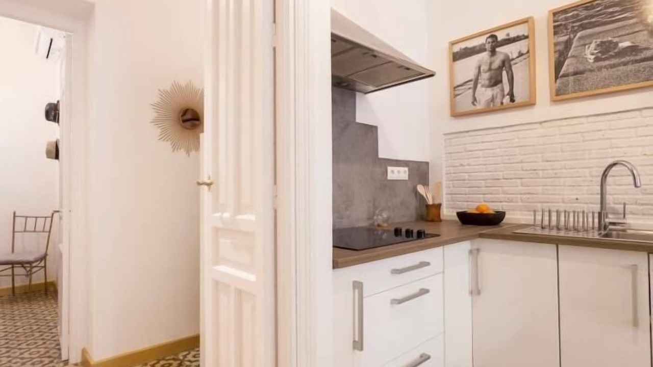 Photo of Kitchen in San Vicente