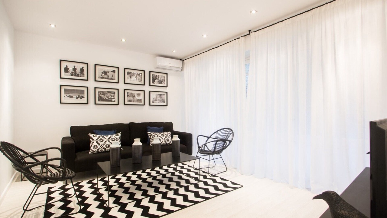 Photo of Livingroom in El Mercat