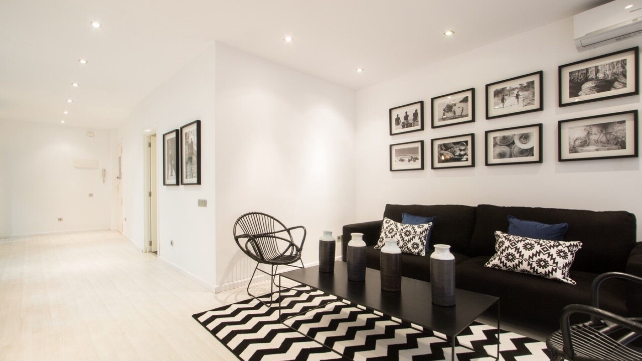 Photo of Livingroom in El Mercat
