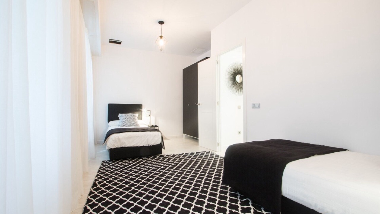 Photo of Bedroom in El Mercat