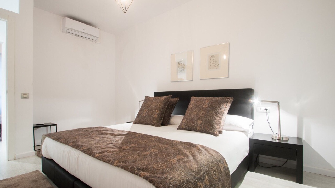 Photo of Bedroom in El Mercat