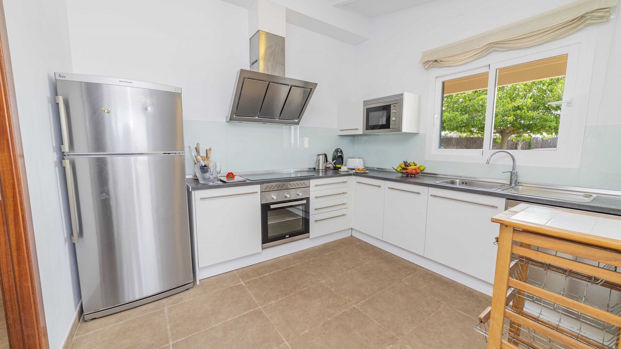 Photo of Kitchen in Muro