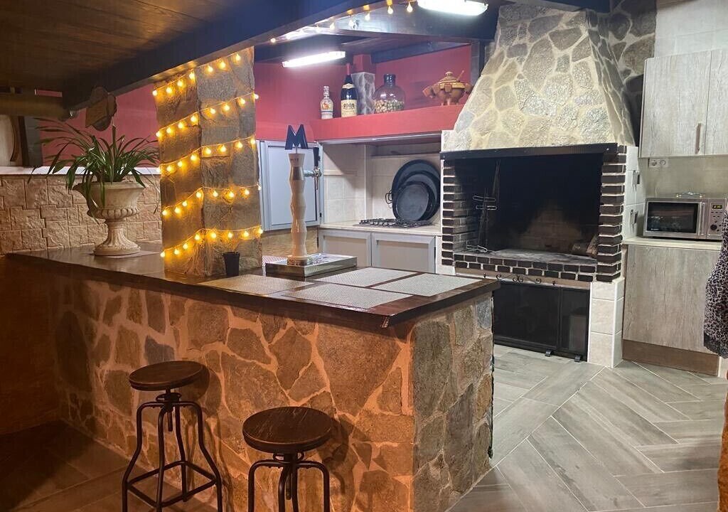 Photo of Kitchen in Alcanar