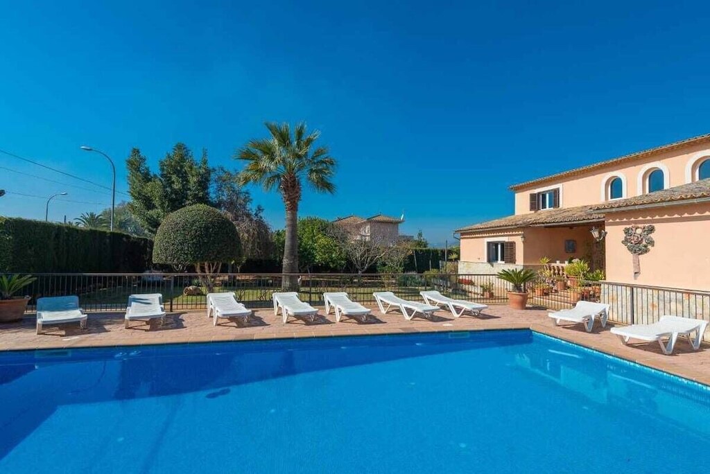 Photo of Outdoor in Es Garrovers