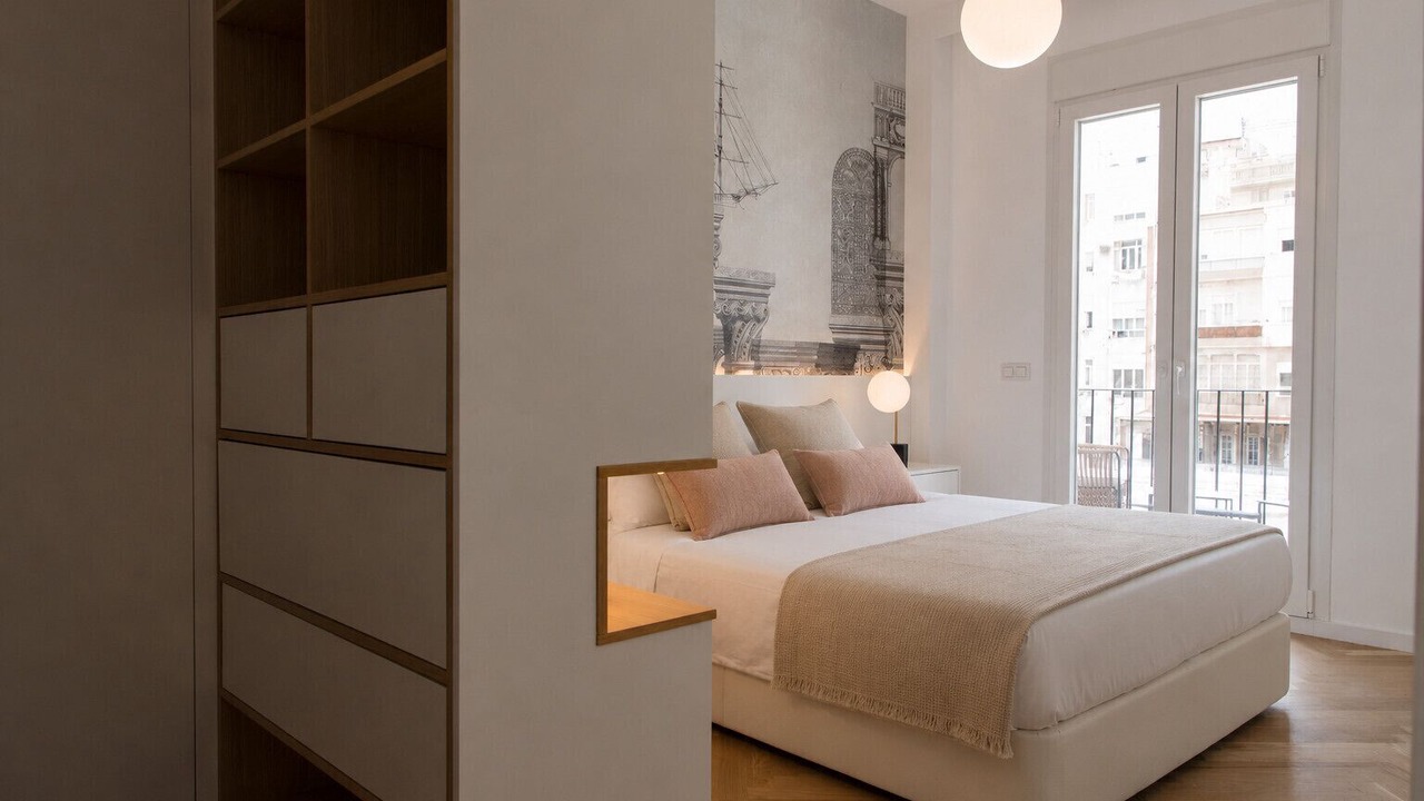 Photo of Bedroom in Eixample