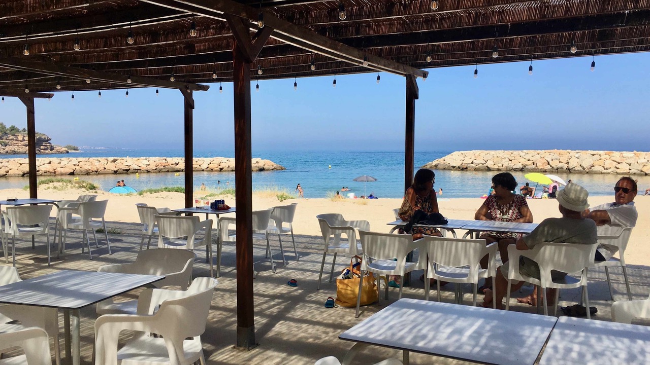 Photo of Outdoor in Miami Platja