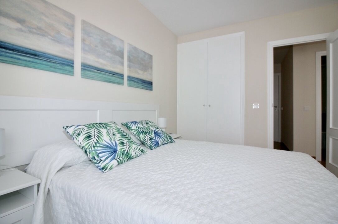 Photo of Bedroom in Oliva
