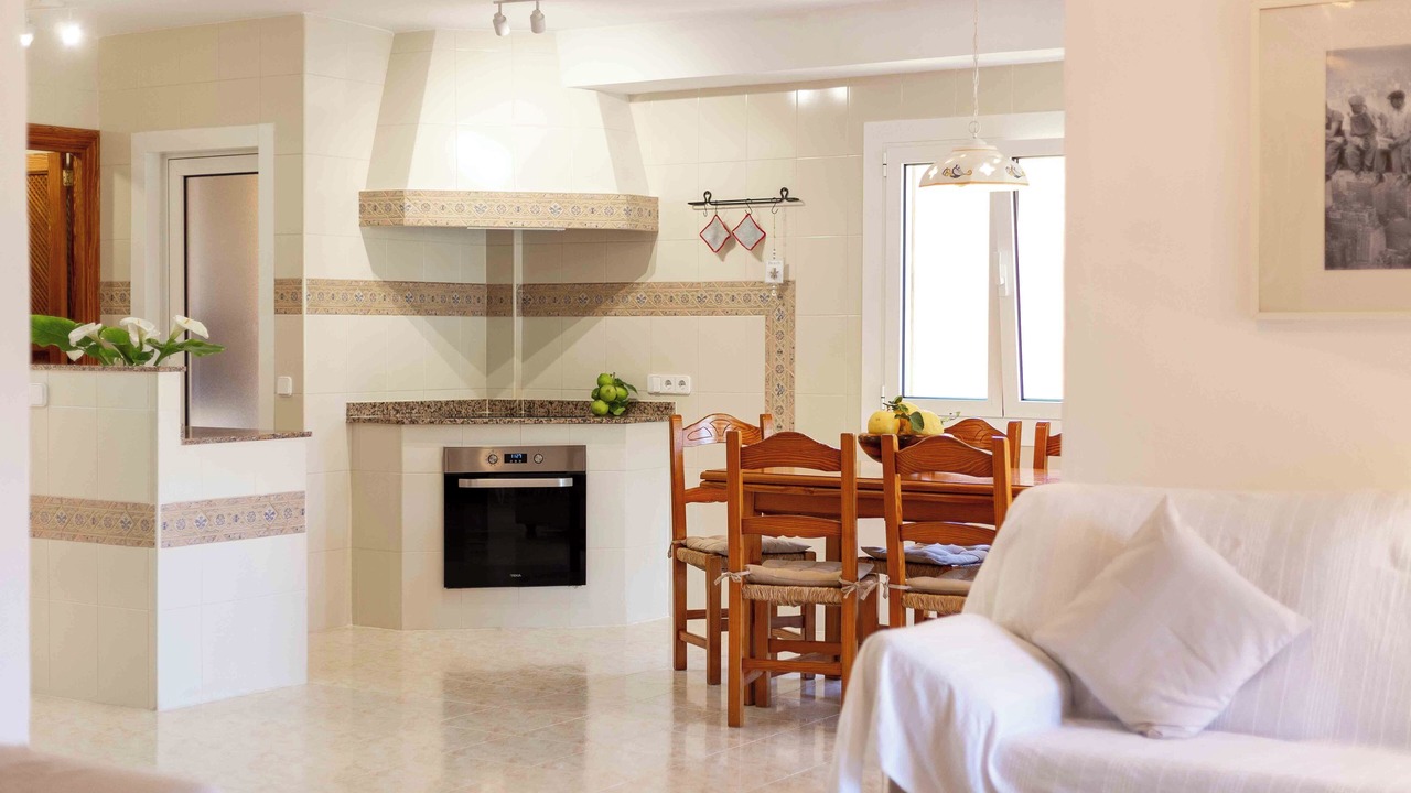 Photo of Livingroom in Bunyola