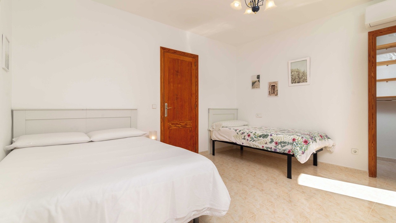 Photo of Bedroom in Bunyola