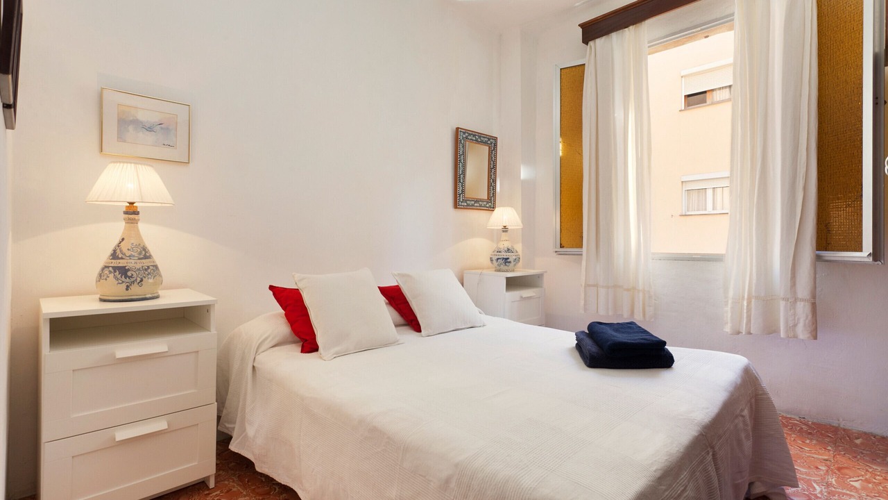 Photo of Bedroom in El Arenal