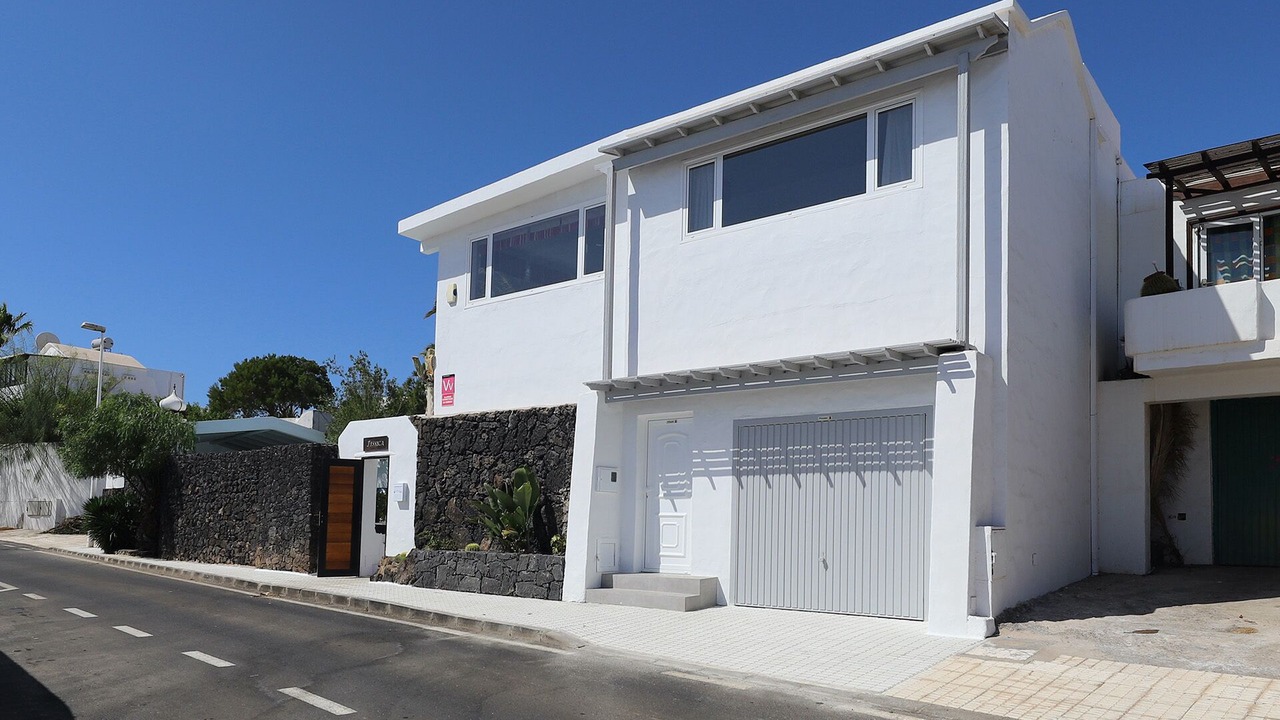 Photo of Outdoor in Puerto del Carmen