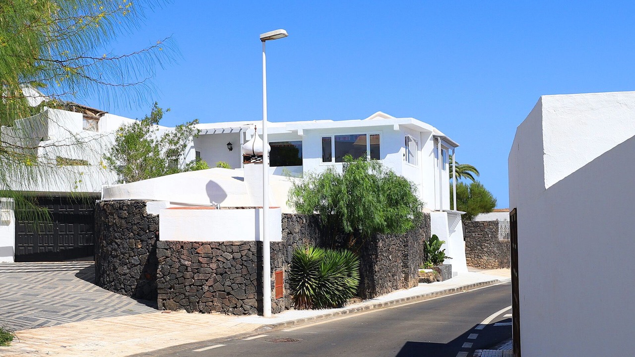 Photo of Outdoor in Puerto del Carmen