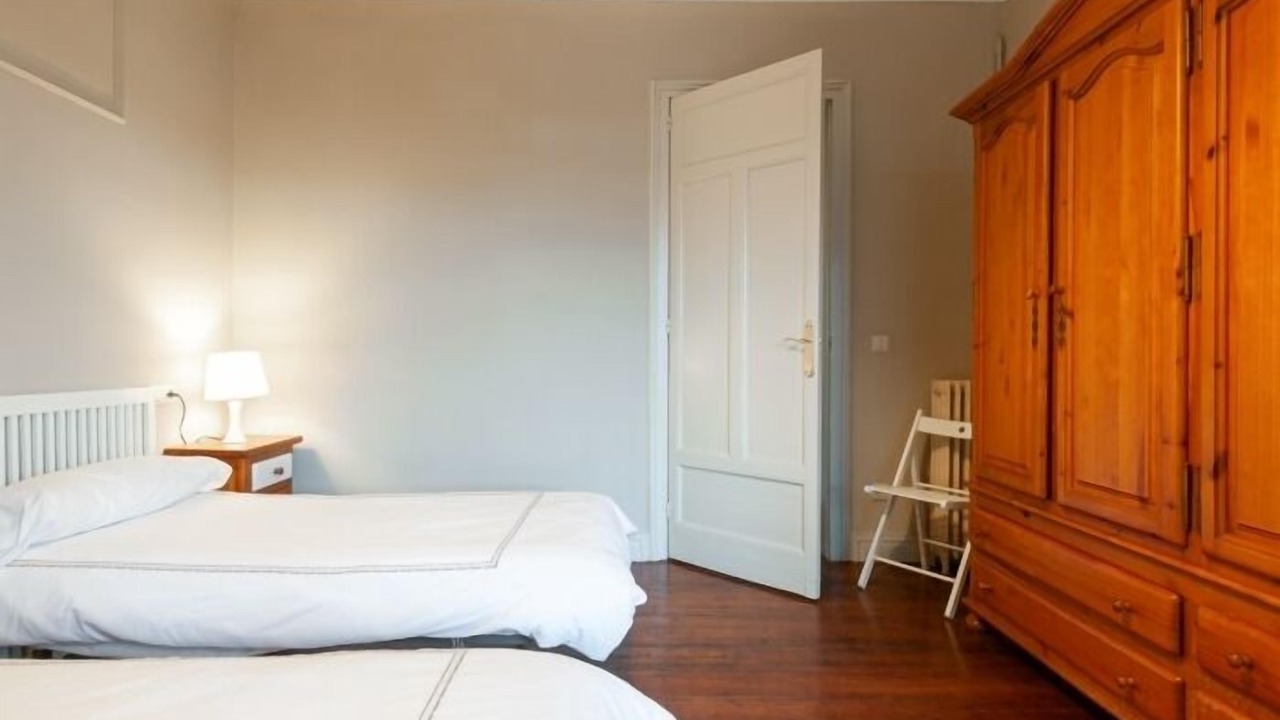 Photo of Bedroom in Llanes