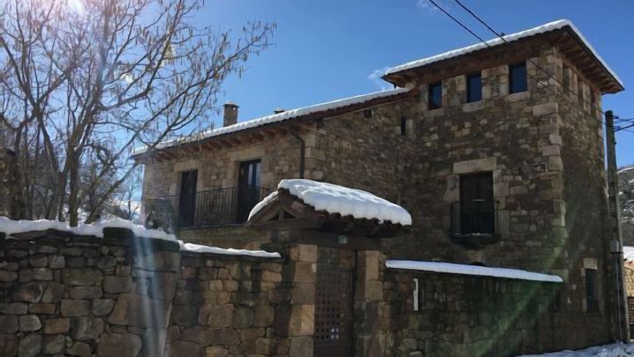 Photo of Outdoor in Navamuel
