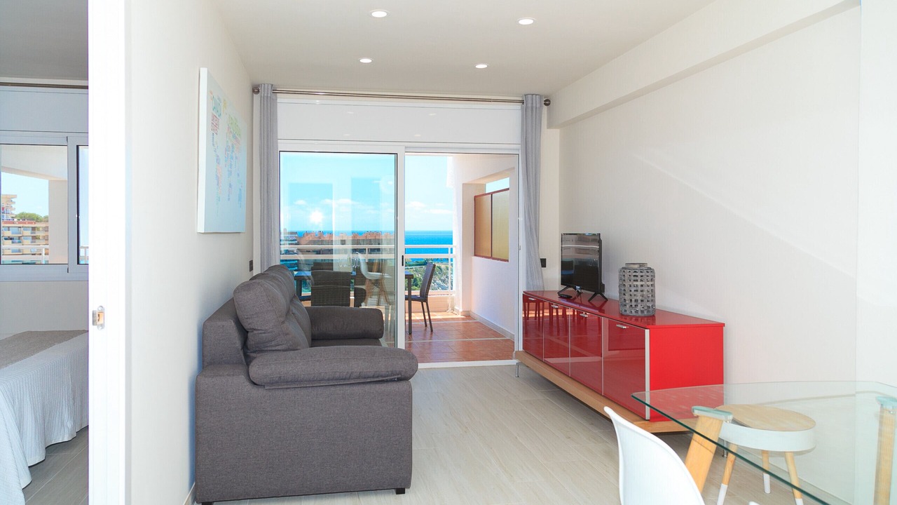 Photo of Livingroom in Salou City Centre