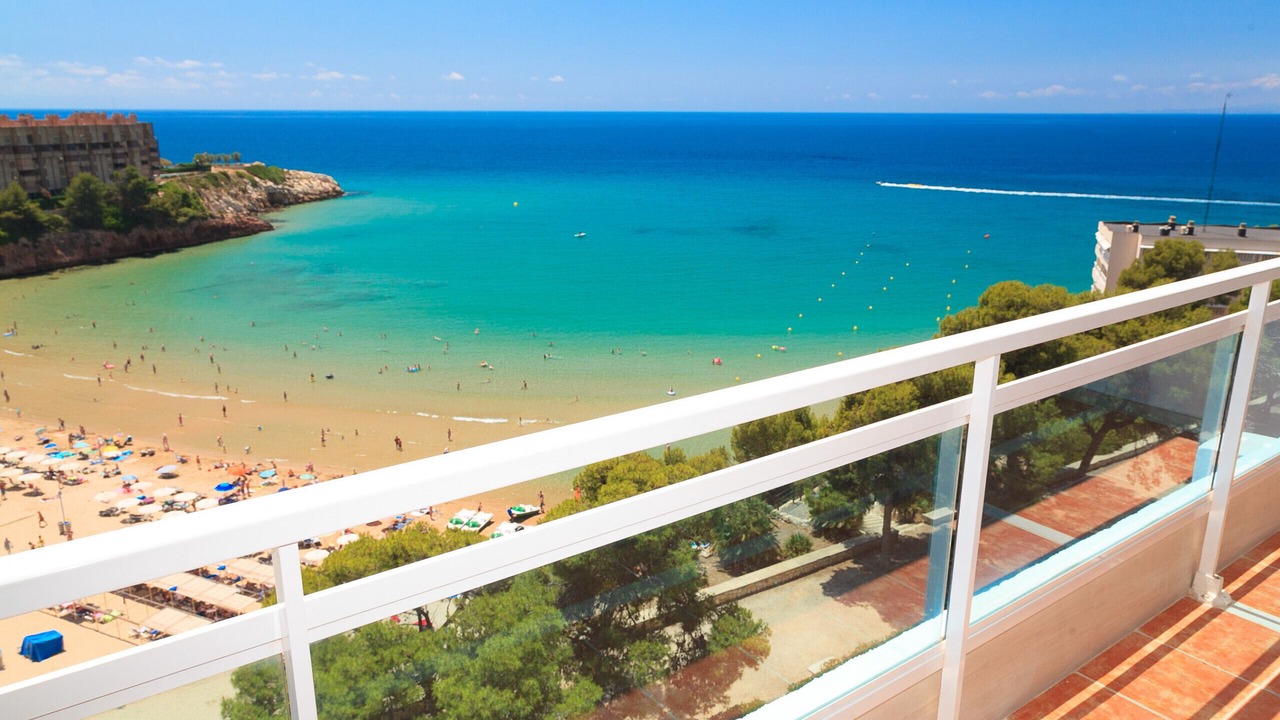 Photo of Outdoor in Salou City Centre