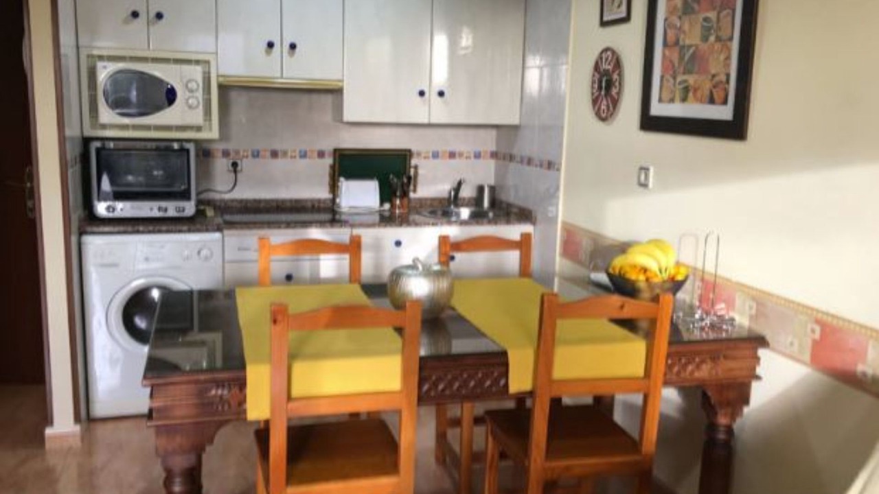 Photo of Kitchen in Aios