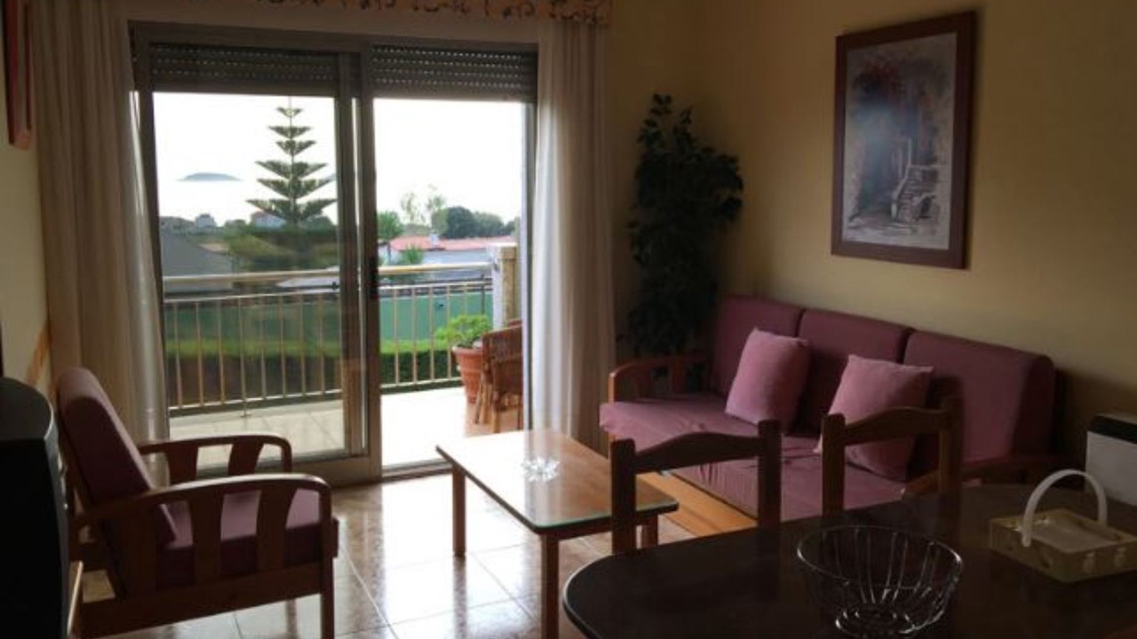Photo of Livingroom in Aios