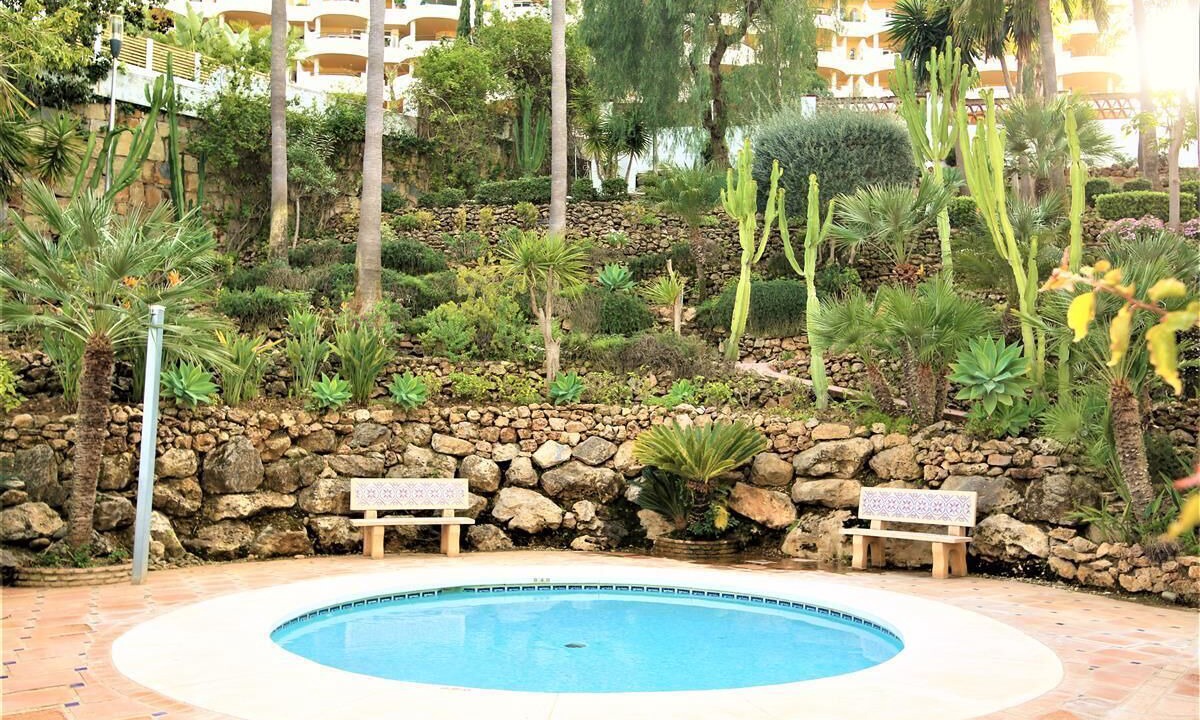 Photo of Outdoor in Nueva Andalucia