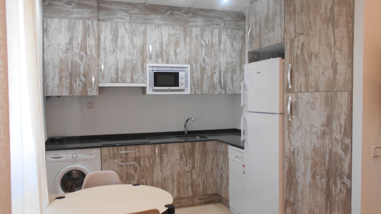 Photo of Kitchen in Ainsa-Sobrarbe