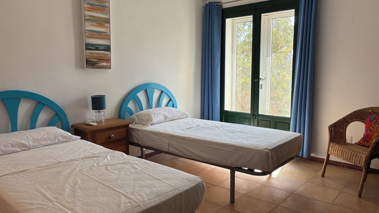 Photo of Bedroom in Ventanicas-El Cantal