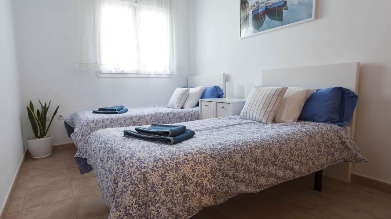 Photo of Bedroom in Conil de la Frontera City Center