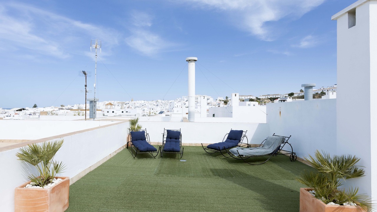 Photo of Outdoor in Conil de la Frontera City Center