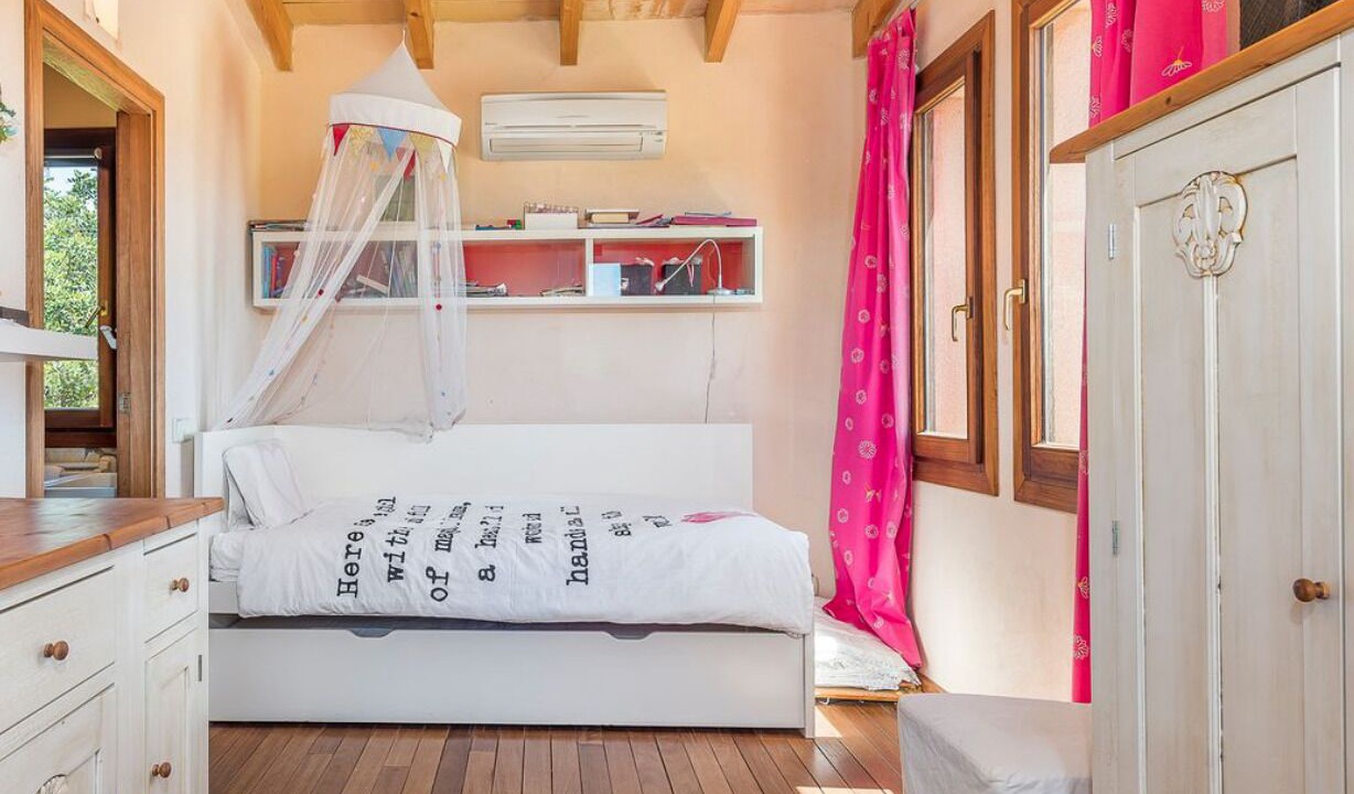 Photo of Bedroom in Algaida