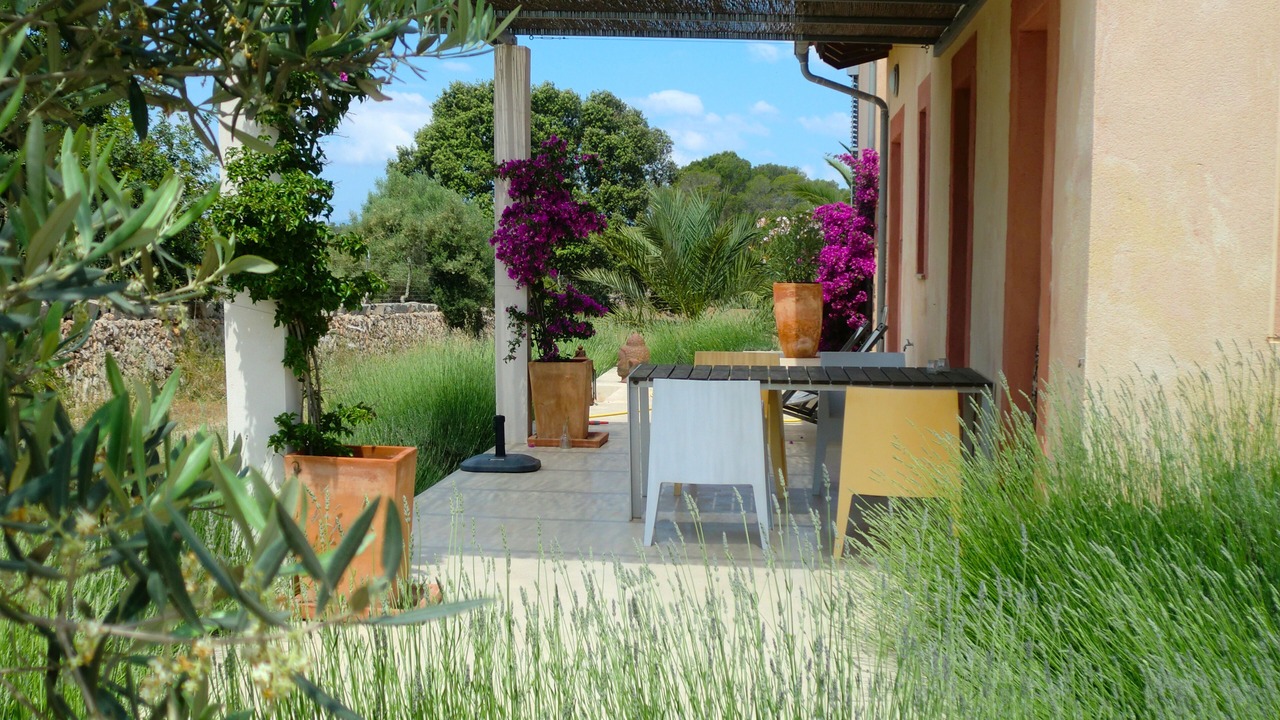 Photo of Patio Balcony in Algaida
