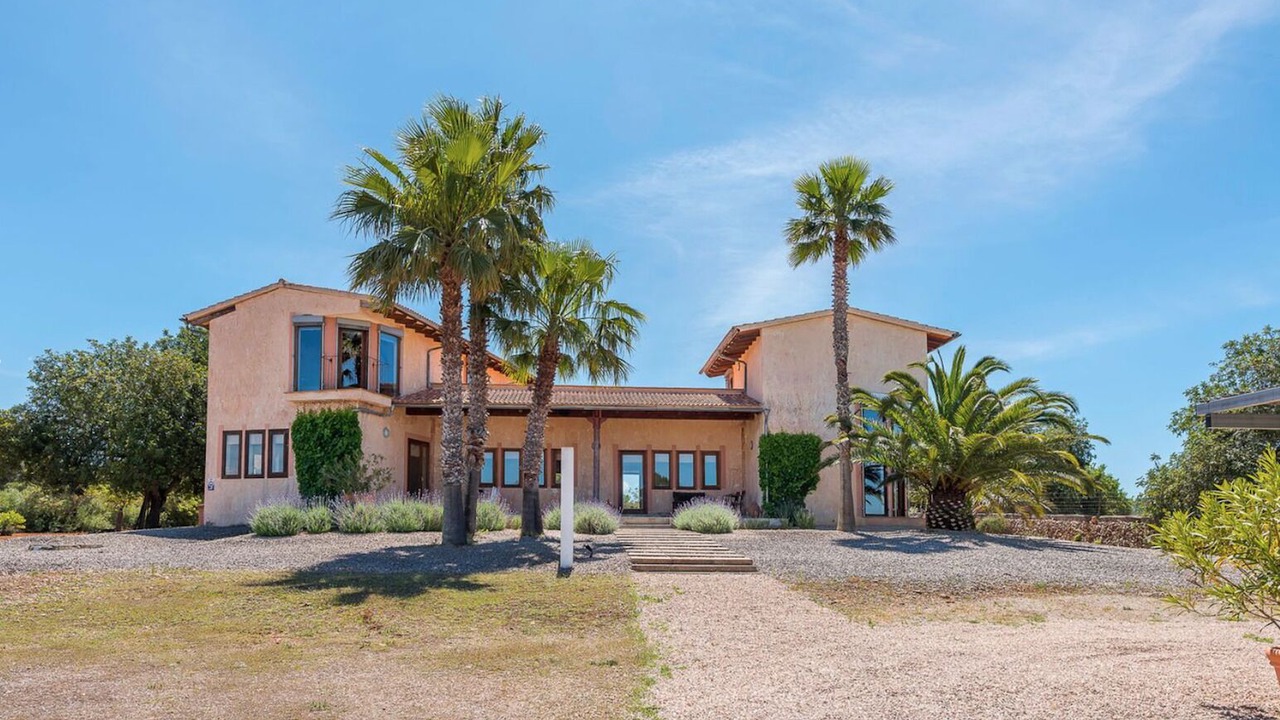 Photo of Outdoor in Algaida