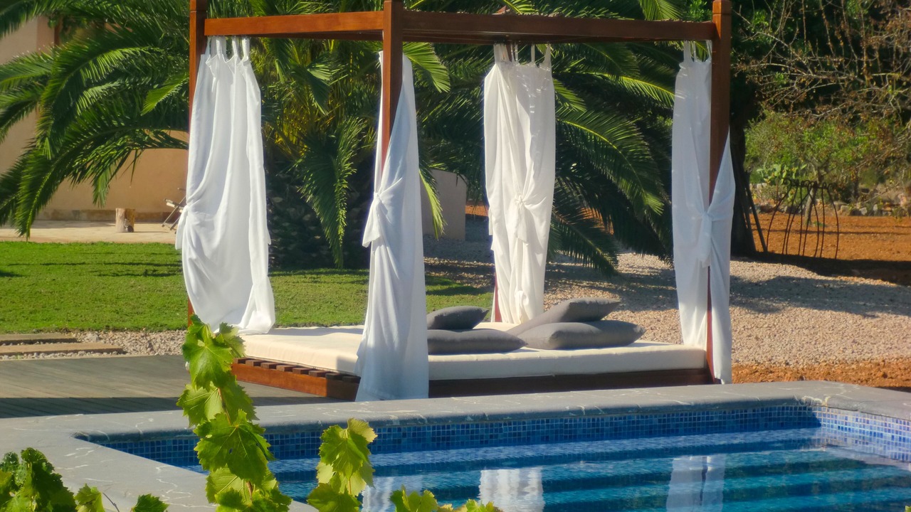 Photo of Outdoor in Algaida