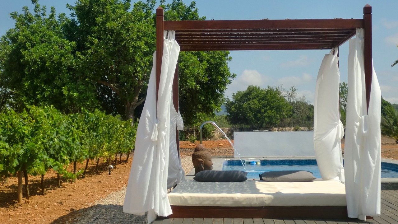 Photo of Outdoor in Algaida