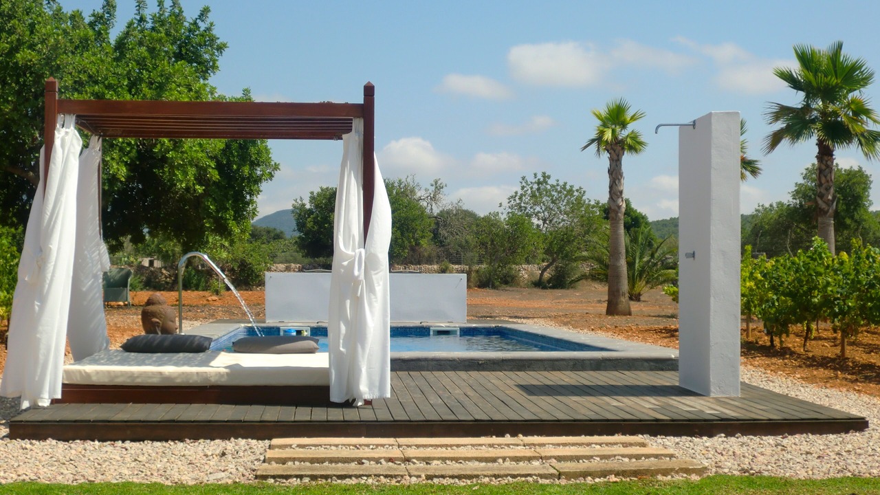 Photo of Outdoor in Algaida