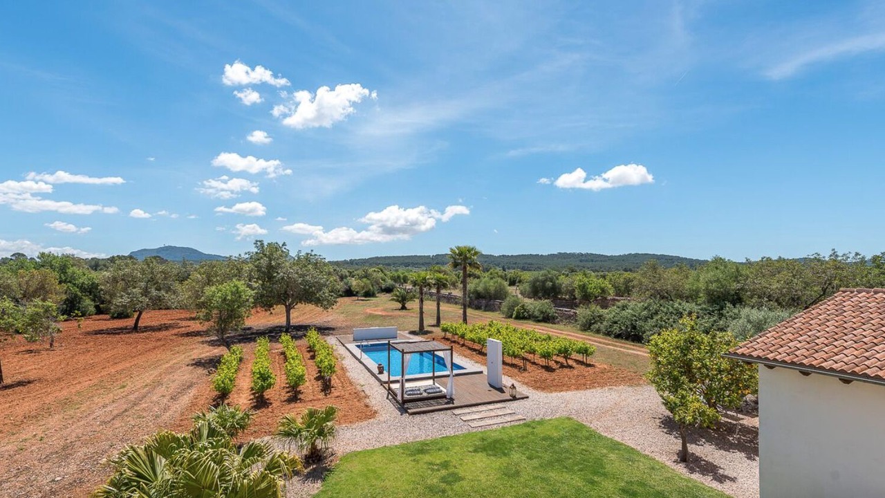 Photo of Outdoor in Algaida