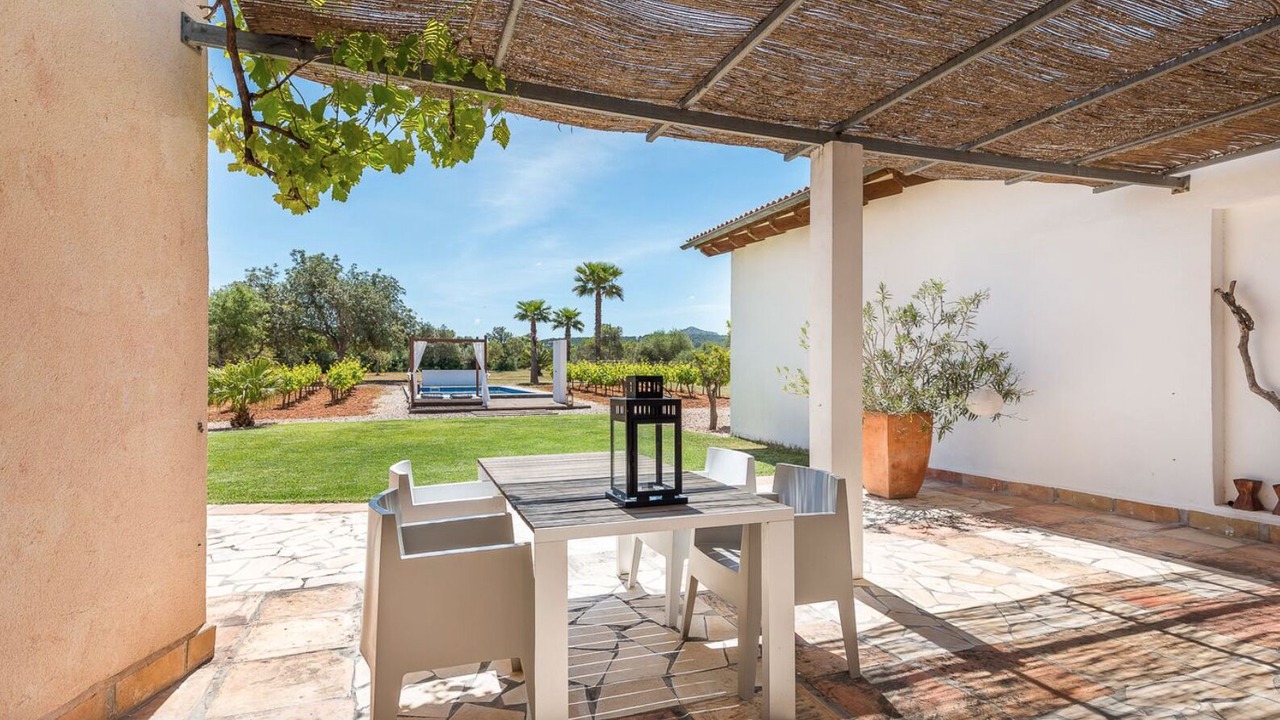 Photo of Outdoor in Algaida