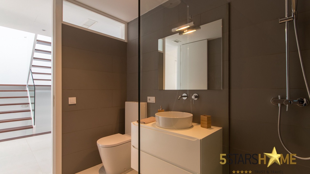 Photo of Bathroom in es Bacares