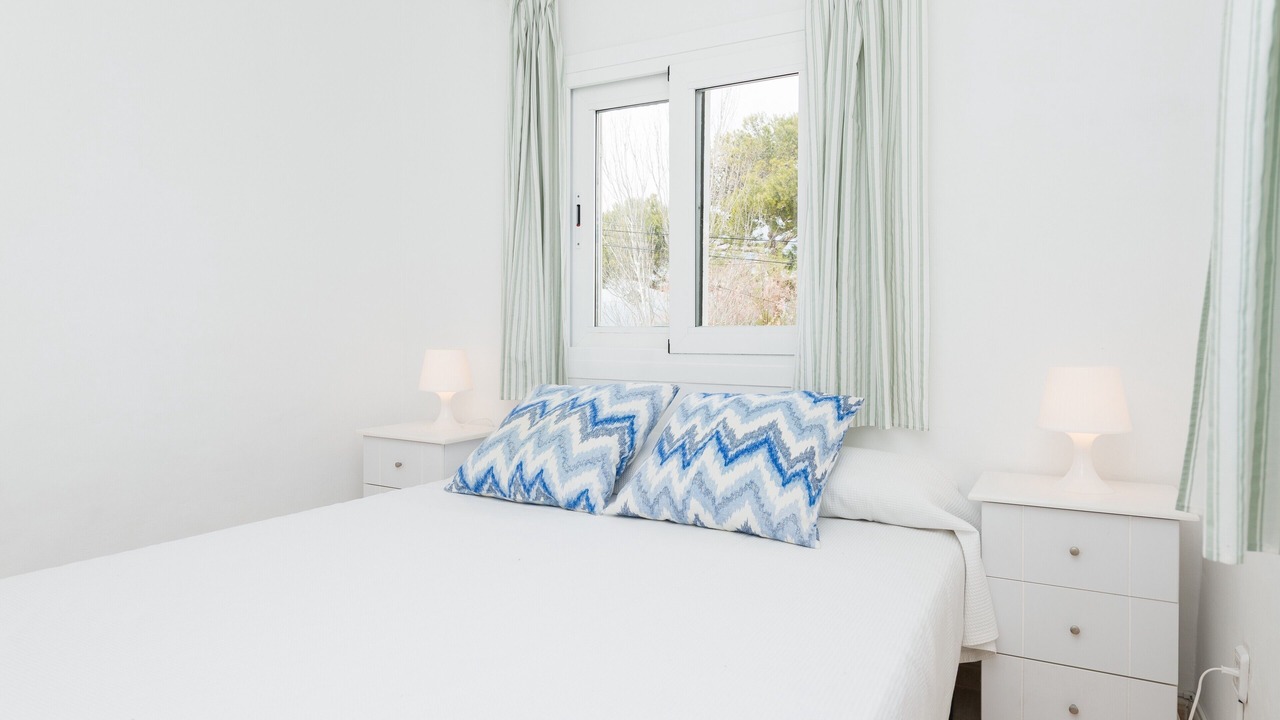 Photo of Bedroom in es Bacares