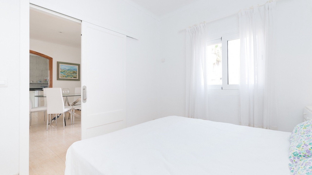 Photo of Bedroom in es Bacares