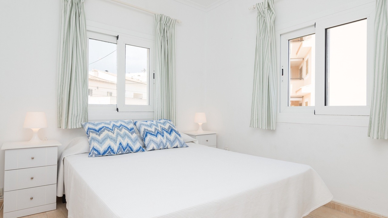 Photo of Bedroom in es Bacares
