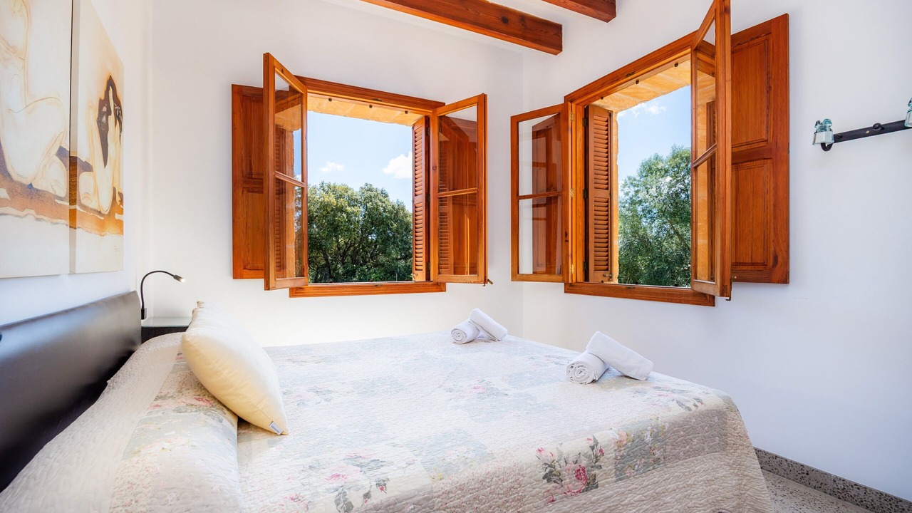 Photo of Bedroom in Arta