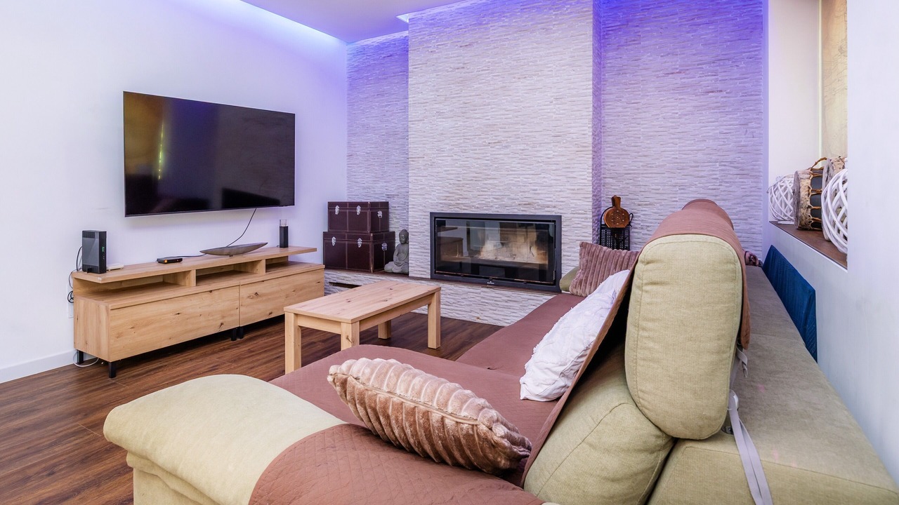 Photo of Livingroom in Badia Gran