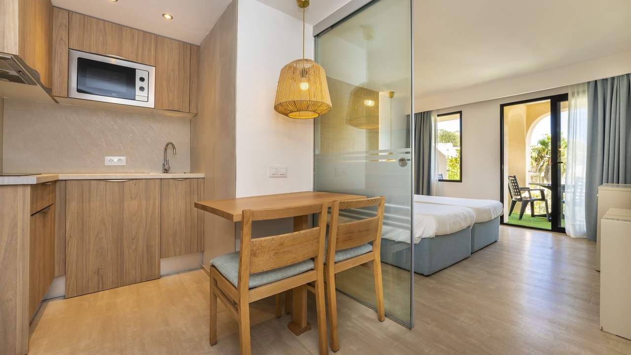 Photo of Bedroom in Canyamel