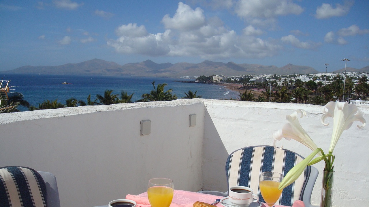 Photo of Outdoor in Puerto del Carmen