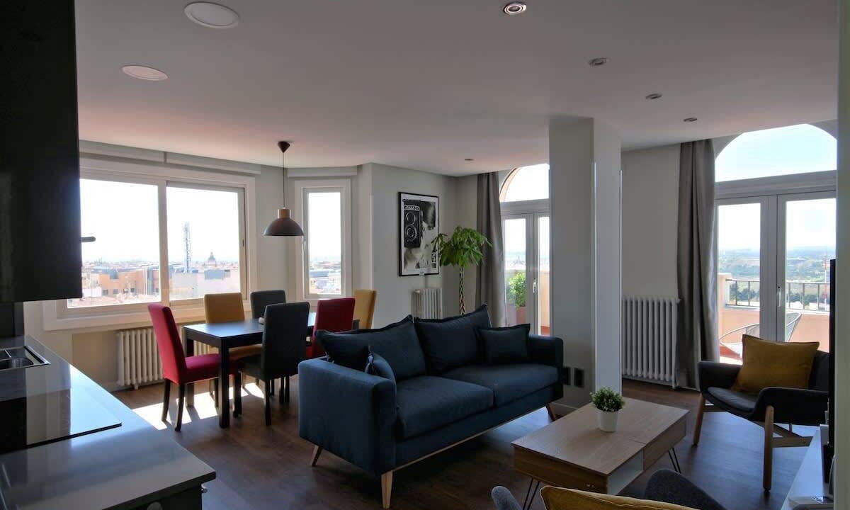 Photo of Livingroom in Centro