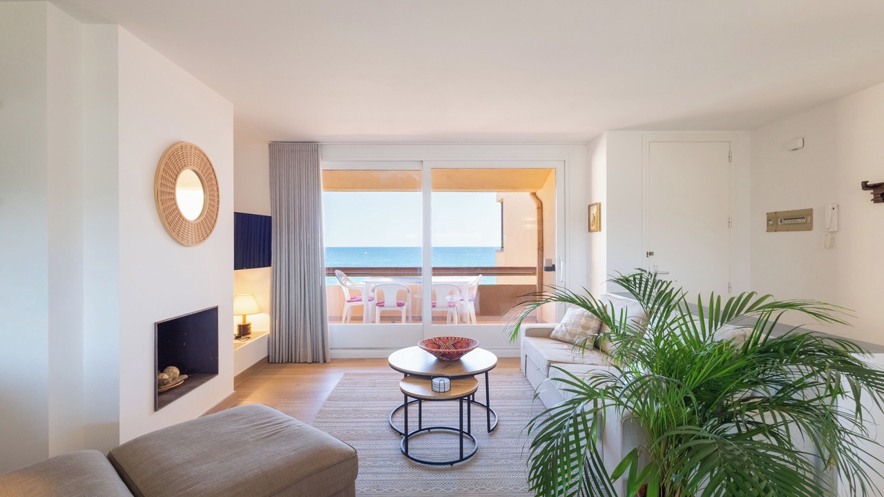 Photo of Livingroom in Pals