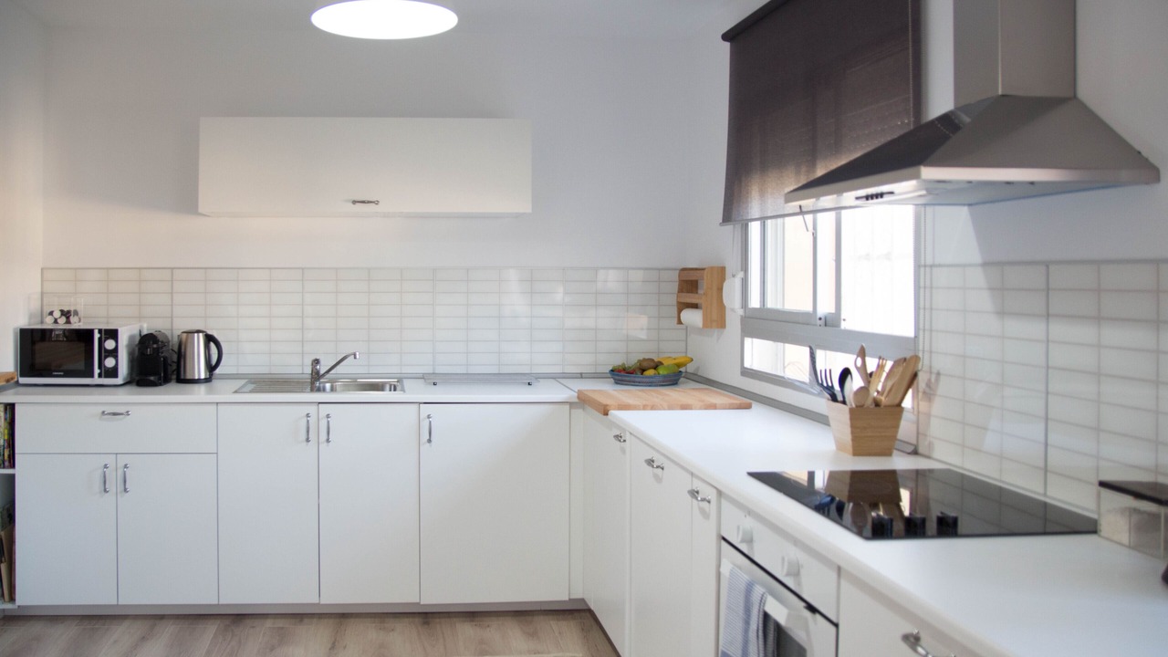 Photo of Kitchen in Torremolinos