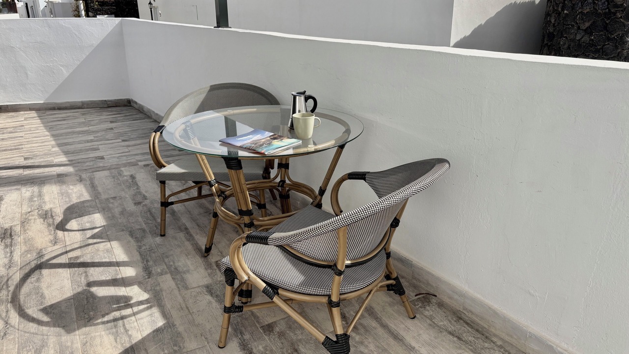 Photo of Outdoor in Costa Teguise